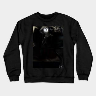 Night on Earth Crewneck Sweatshirt